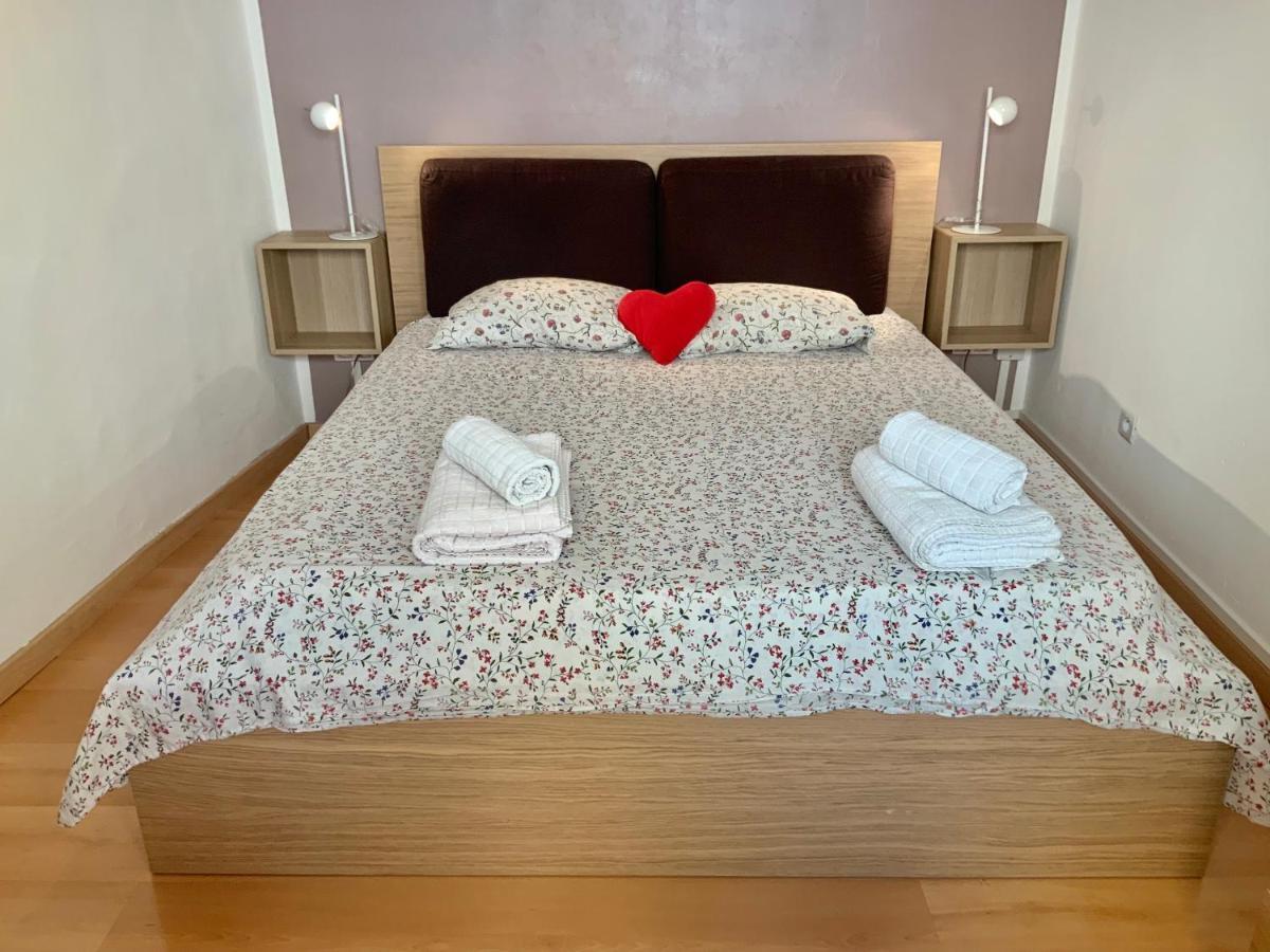 Very Cosy Flat In Heart Of Old Town Of Nice Near Beach Экстерьер фото