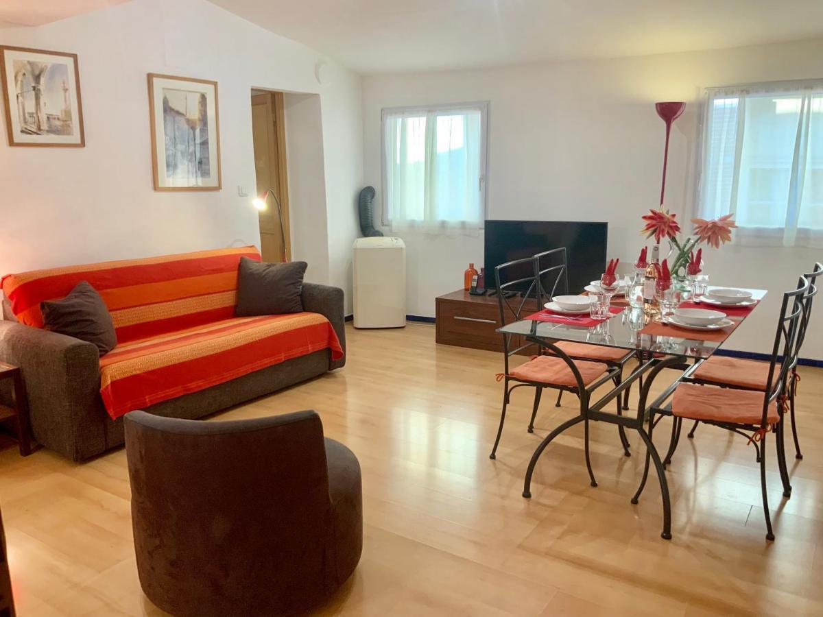 Very Cosy Flat In Heart Of Old Town Of Nice Near Beach Экстерьер фото
