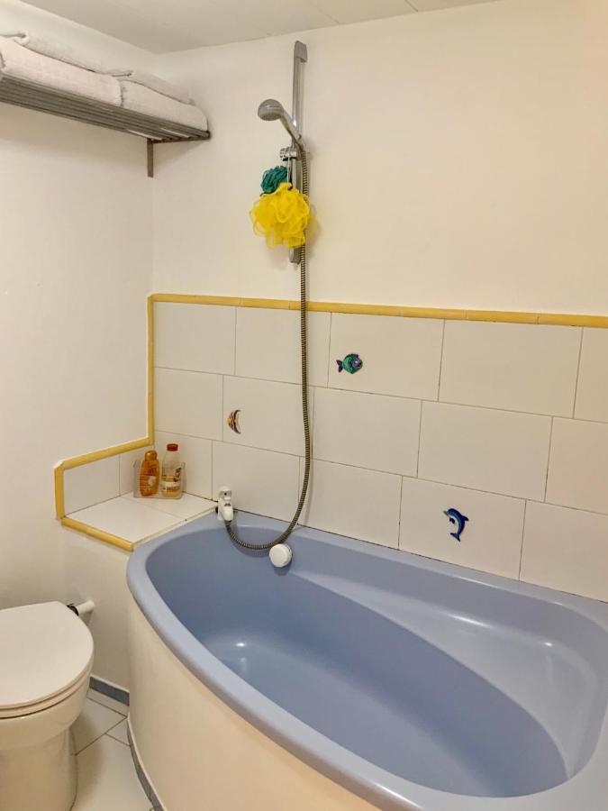 Very Cosy Flat In Heart Of Old Town Of Nice Near Beach Экстерьер фото