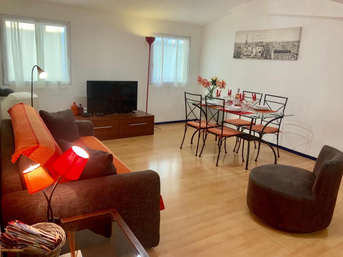 Very Cosy Flat In Heart Of Old Town Of Nice Near Beach Экстерьер фото