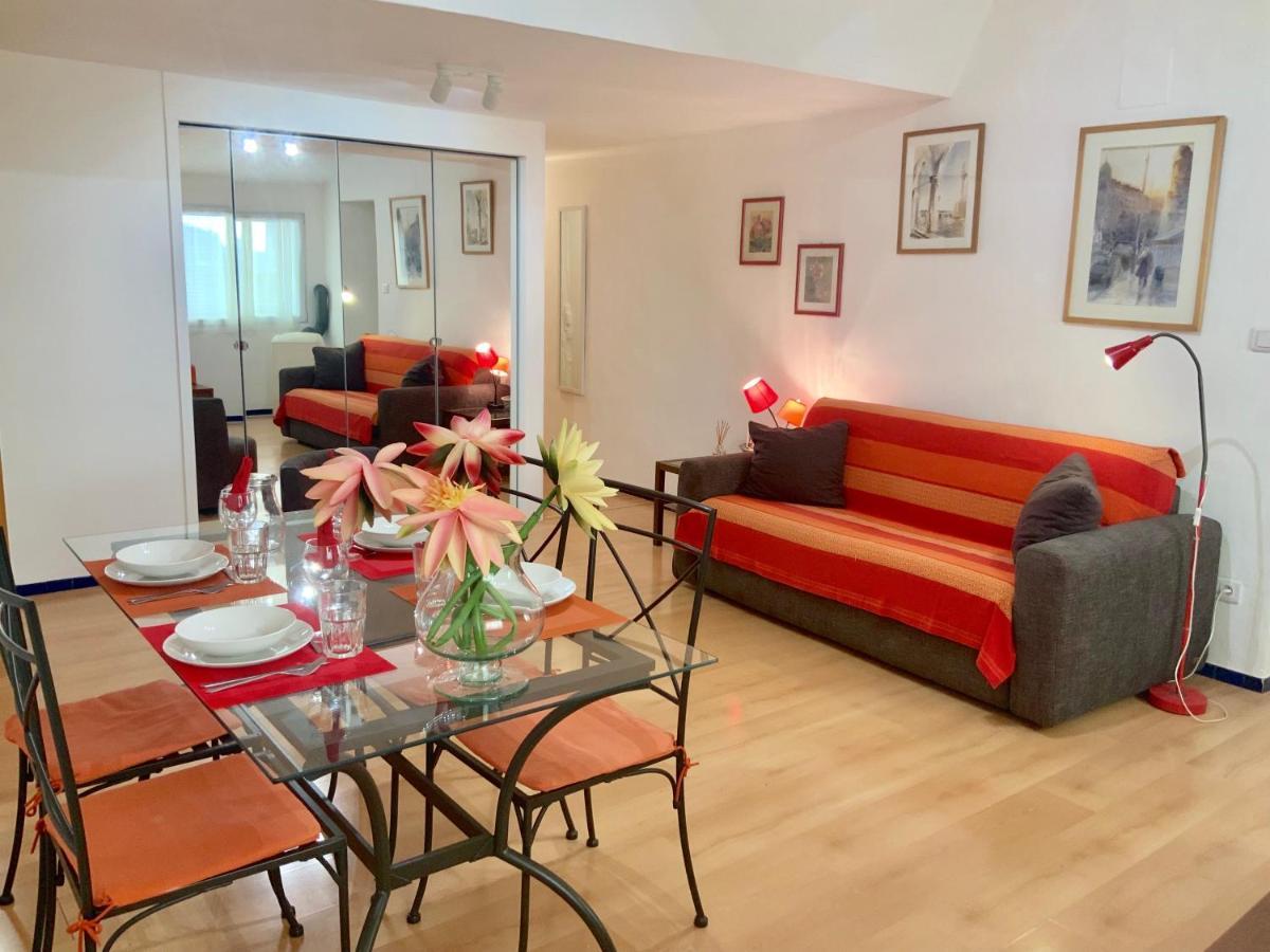 Very Cosy Flat In Heart Of Old Town Of Nice Near Beach Экстерьер фото