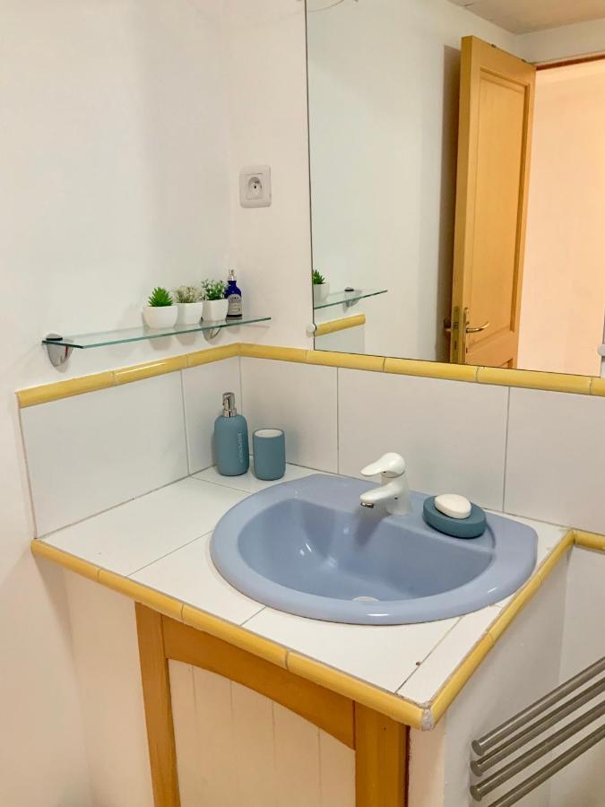 Very Cosy Flat In Heart Of Old Town Of Nice Near Beach Экстерьер фото
