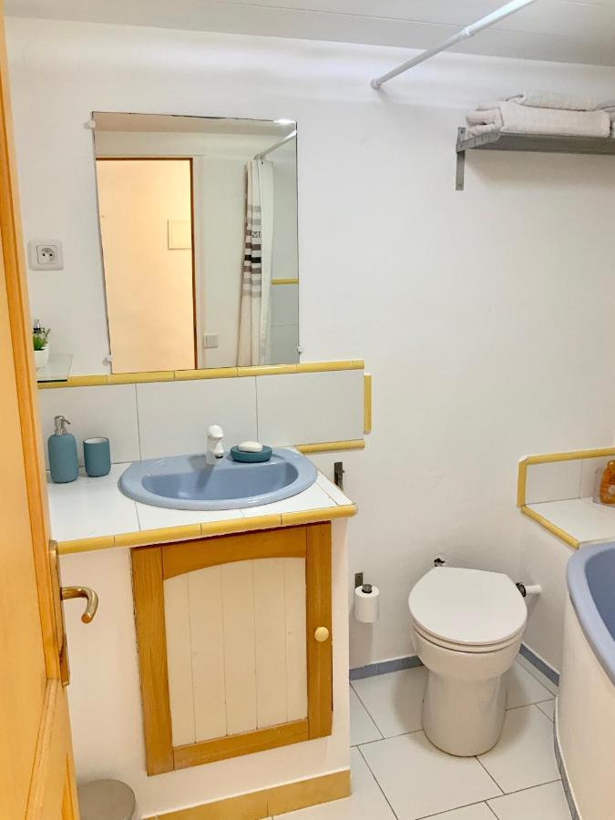 Very Cosy Flat In Heart Of Old Town Of Nice Near Beach Экстерьер фото