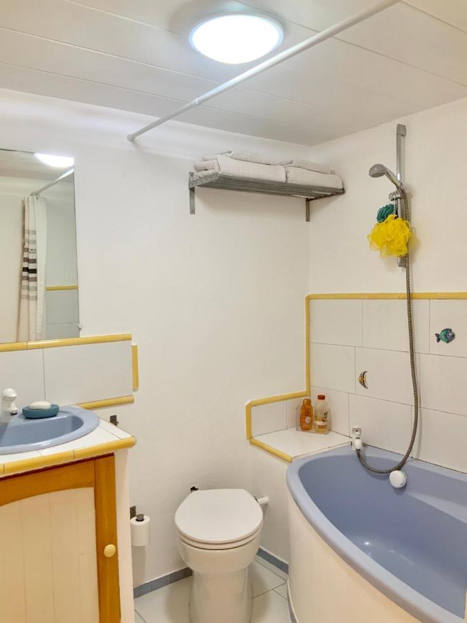 Very Cosy Flat In Heart Of Old Town Of Nice Near Beach Экстерьер фото